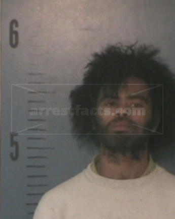 Rico Fontance Mcbeth