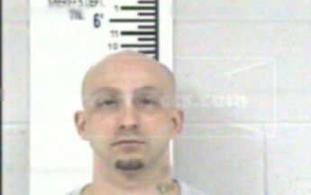 Brian Keith Mcelroy