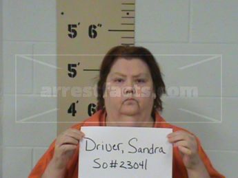 Sandra Findley Driver