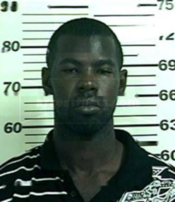 Cortney Dewayne Williams