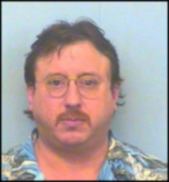 Timothy Allen Harper