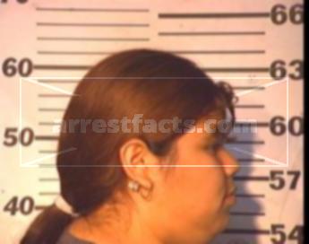 Claudia Yanira Arce Cedeno