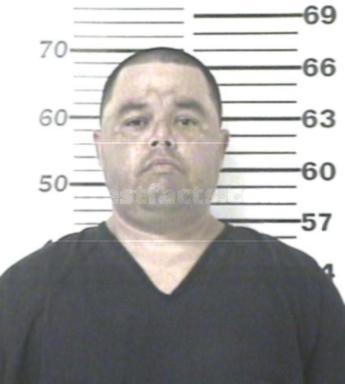 Raymond Curtis Fuentes