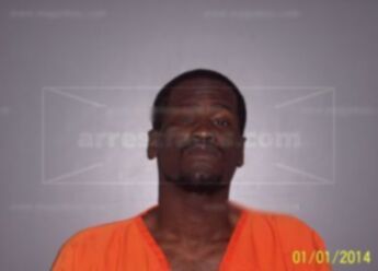 Jerone Edward Morton