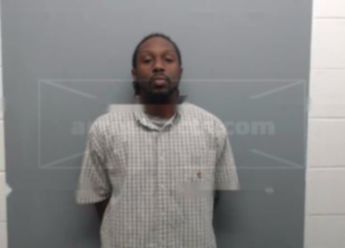 Marcques Anthony Mcelroy