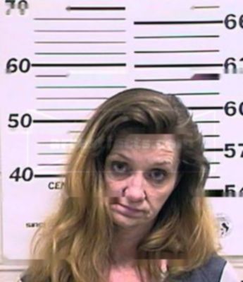 Melissa Winslett Wilson