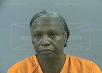 Glenda Faye Blackmon