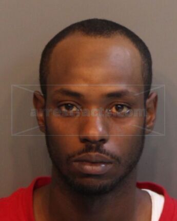 Jermaine Darrell Myrisk