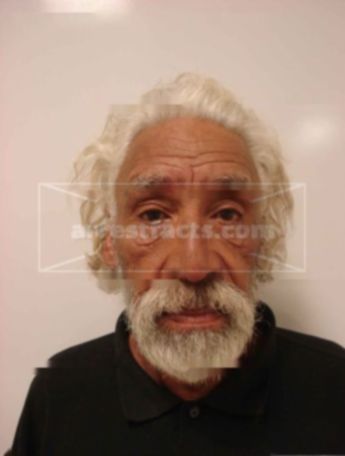 Wayne Thomas Pernell