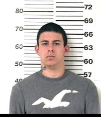 Michael Alan Graves