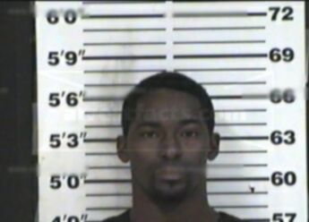 Aaron Jermaine Hawkins