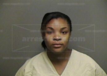 Clarice Nicole Lewis