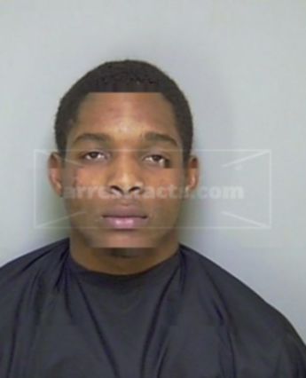 Devon Montrell Wesley