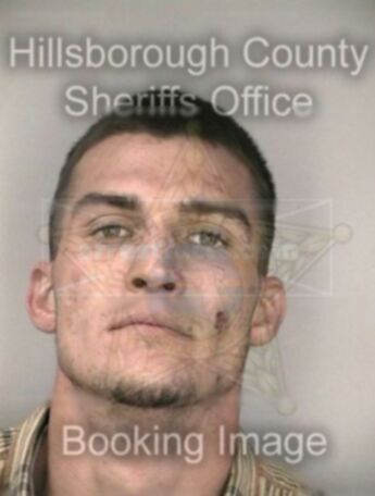 Brad Lawrence Sturgis