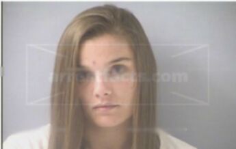 Brandie Marie Presson