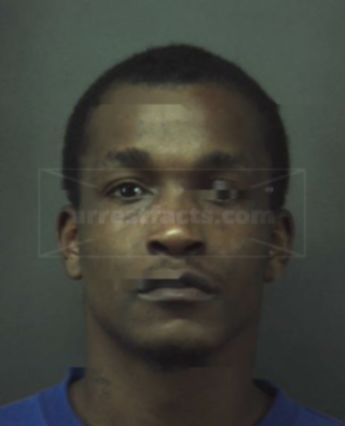 Jahmar Roderick Rich