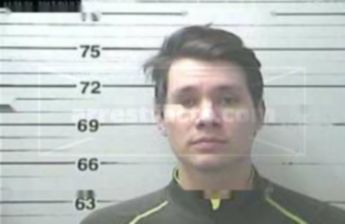 Dustin Graham Denton