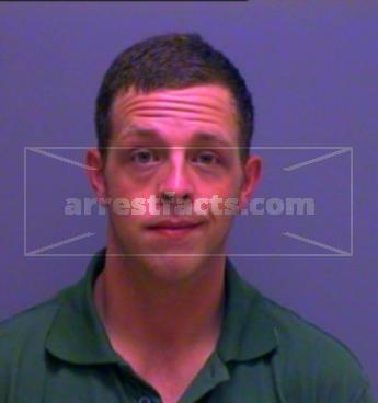 Justin Charles Landrum