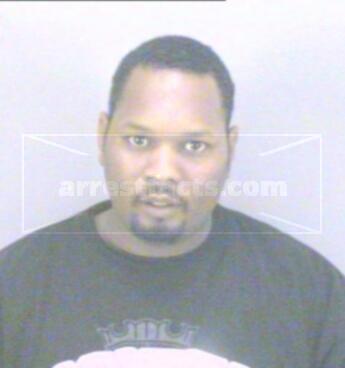 David Dewayne-Howard Wade