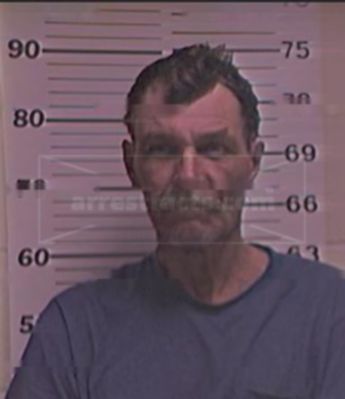 Randy Keith Ashton