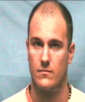 Taylor Scott Peterman