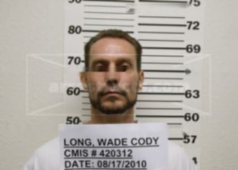 Wade Cody Long