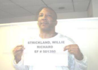 Willie Richard Strickland