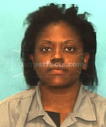 Renita Kenshaye Proctor