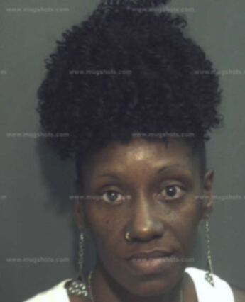 Quanda Lashawn Dowell