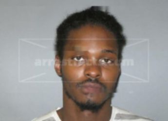 Terrance Jermaine Douglas