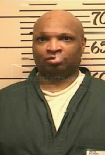 Michael Anthony Martin Smith