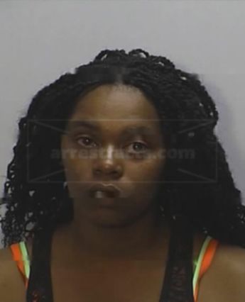 Laquana Shanee Ratliff