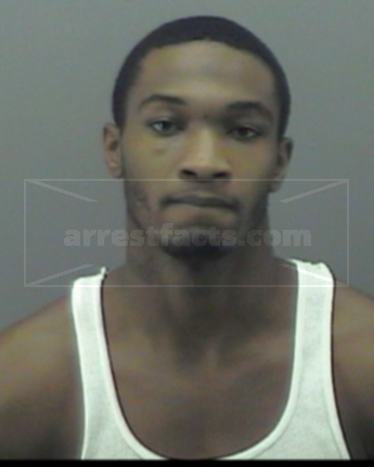 Desmond Lamarr Simmons