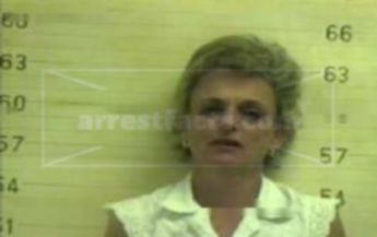 Margie Denise Hunter