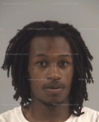 Dontrell Khali Mcdonald