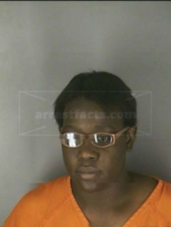 Latoya Belinda Anderson