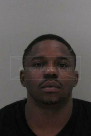 Antonio Mandrell Mosley