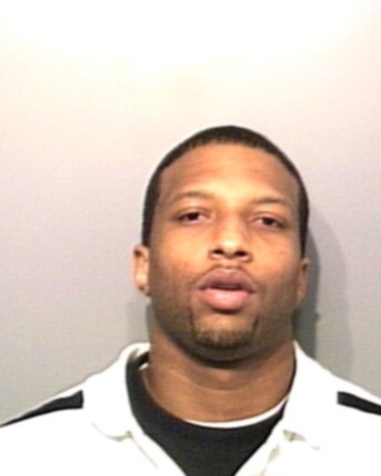 Victor Lashawn Stanton