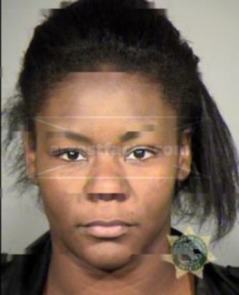 Derrisha Lynay Sutton
