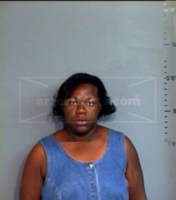 Kesha Latrice Jenkins