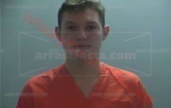 Nicholas Andrew Henderson