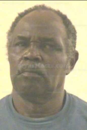 Willie Lawrence Johnson