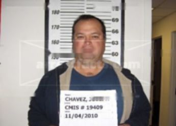 Joseph Trinidad Chavez