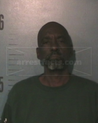 Bobby Wayne Mcgee