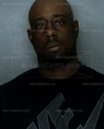 Sharod Rodney Alford