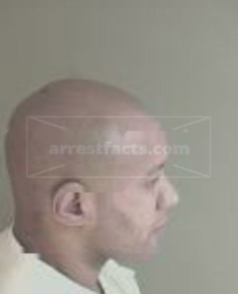 Anthony Earl Harrison