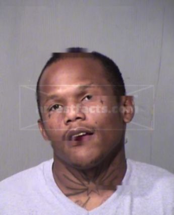 Terrance Johnathan Lauderdale