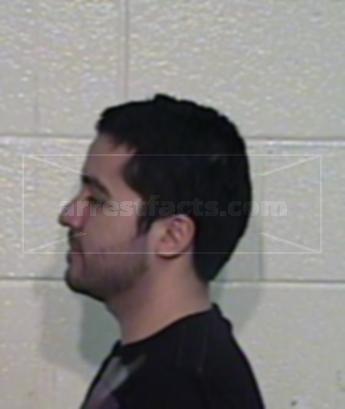 Bryan Longoria