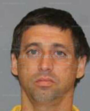 Curtis Wayne Carter