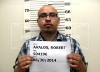 Robert A Avalos